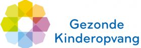 gezonde kinderopvang-logo